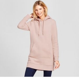 a new day sweatshirt